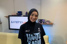 Citra Kirana: Terima Kasih Sudah Bawa BLACKPINK ke Indonesia, tapi...