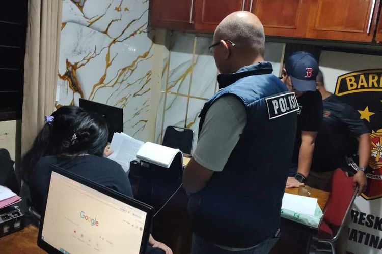 Mahasiswi Unpad Ditabrak Pencuri di Gang Jatinangor, Polisi Kantongi Ciri-ciri Pelaku