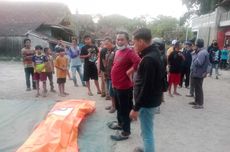 Mayat Perempuan Ditemukan di Pesawahan Nagreg Bandung, Keluarga Tolak Otopsi