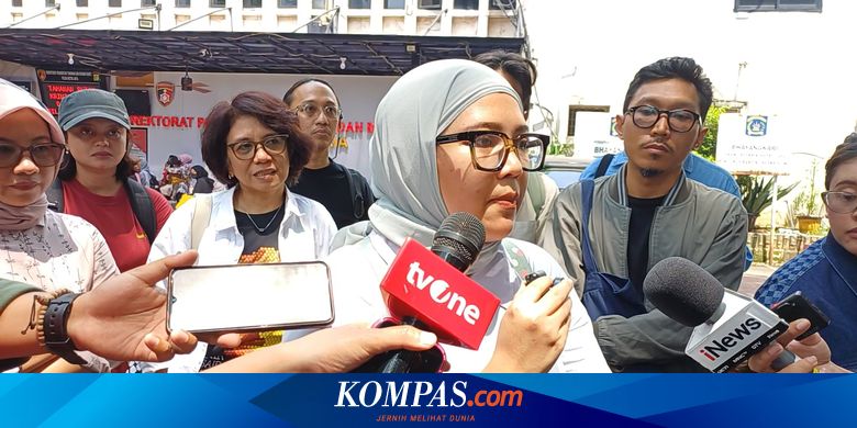 MK Diminta Kabulkan Uji Formil UU TNI, Aktivis: Masih Banyak Pelanggaran HAM
