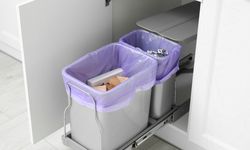 Cara Bersihkan Tempat Sampah Plastik dan Stainless Steel agar Higienis