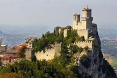 3 September dalam Sejarah: Republik San Marino Berdiri pada 301 Masehi