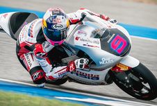 Klasemen Moto3 2026 Usai GP Italia 2026, Veda Masih Posisi 5 Besar