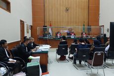 Koperasi Cuma Tameng, Jaksa Sebut KSP Indosurya Berdiri untuk Himpun Dana