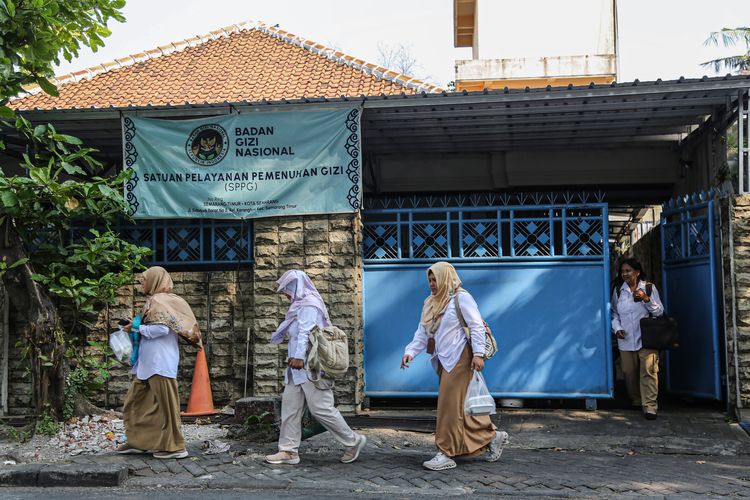 Wacana 13.000 Dapur MBG Baru: Jebakan Ekspansi Prematur