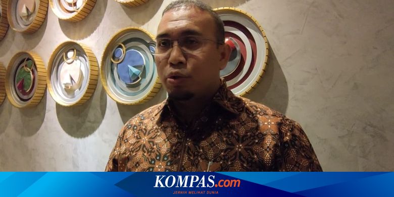 Projo Akan Dukung Capres Inisial "P", Gerindra: Ya Prabowo Subianto