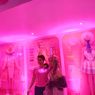 Lautan Pink di Pemutaran Barbie, Ada Shenina Cinnamon hingga Caitlin Halderman