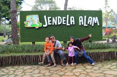 Jendela Alam Bandung 2024: Daya Tarik, Harga Tiket, dan Jam Buka