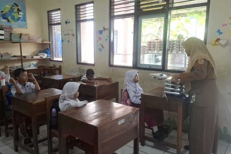 Daftar 103 Sekolah Gratis di Jakarta 2026, dari SD hingga SLB