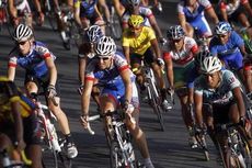 23 Tim Bakal Turun di Giro d'Italia 2013 
