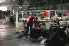 Merek-merek Terkenal Dunia Dituduh Tindas Buruh Kamboja