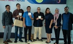 Kunjungi Kantor Pusat QNET, AP2LI Jelaskan Kontribusi Ekonomi Industri Penjualan Langsung