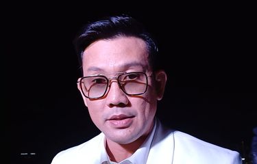 Alasan Denny Sumargo Tidak Tayangkan Podcast dengan Ayah Natasha ...