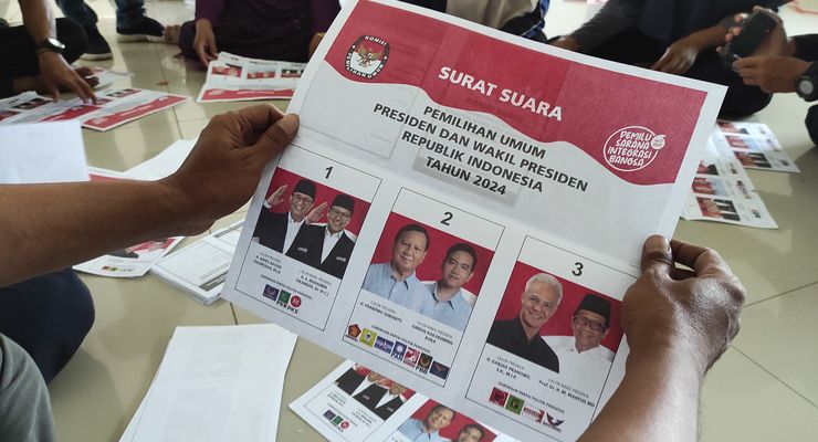 Tak Lapor Sedang Hamil, Anggota KPPS di Kuningan Keguguran