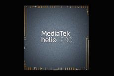 MediaTek Siapkan 