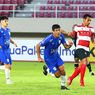 Hasil Madura United Vs PSIS 0-3: Dihukum Kartu Merah, Sape Kerrab Kalah