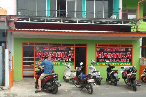 Polisi Minta Pemilik Warung Ingatkan Pelanggan Soal Aturan Makan 20 Menit