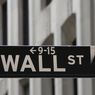Wall Street Menanti Data Inflasi, Nasdaq Naik Tipis, Dow Tergelincir