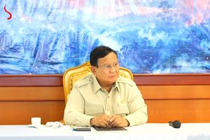 Prabowo Akan Tambah 1.500 Personel TNI untuk Tangani Karhutla Kalimantan