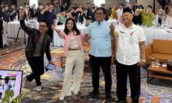 Menikah pada Usia Tepat Jadi Kunci Pencegahan Stunting