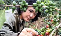 BNI Jejak Kopi Khatulistiwa Dukung Kopi Garut Swasembada Pangan dan Go Global