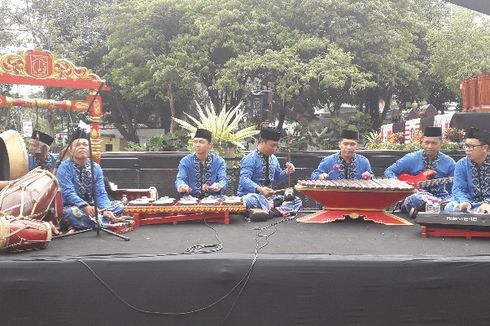 5 Alat Musik Tradisional Betawi