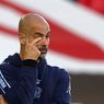 Arsenal Vs Man City, Guardiola Tak Berpikir soal 'All Manchester Final' di Piala FA