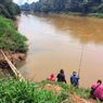 Imbas Sungai Cisadane Tangerang Makin Keruh, Penyaluran Air Bersih Jadi Lebih Sedikit