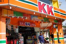 Kronologi Gerai Minimarket Malaysia Tuai Kecaman Usai Jual Kaus Kaki Bertulis 