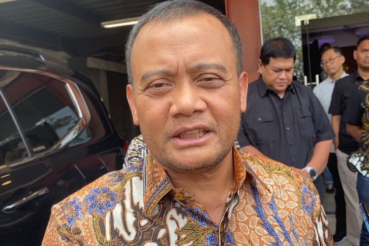 Luthfi Sebut WFH ASN Hemat Anggaran Rp 3,5 Miliar per Bulan, jika...
