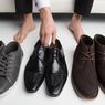 5 Cara Meregangkan Sepatu Sempit