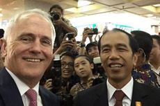 Australia Dukung Indonesia Gabung Trans Pasific Partnership
