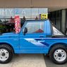 Dulu Tak Laku, Harga Jimny Sierra Kini Gelap