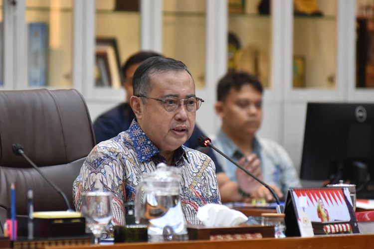 Bayi Meninggal Usai Diberi Telur Mentah, Peran Pemda untuk Mengedukasi Disorot