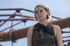 Shailene Woodley Bintangi Film Komedi Robots