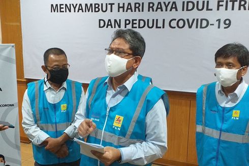 Warga Riau Merasa Tagihan Listrik Melonjak, Ini Penjelasan PLN