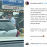Video Viral Pengemudi Pajero Marahi dan Tampar Sopir Yaris di Tol, Polisi Telusuri Masalahnya
