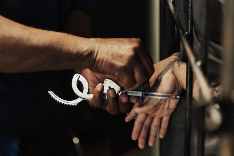 Narapidana di Sukabumi Kabur dari Lapas Saat Asimilasi, Tinggal 2 Bulan Masa Hukuman