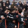 Hasil Burnley Vs Chelsea, Ledakan Babak Kedua Bawa The Blues Menang 4-0
