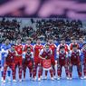 Hasil Timnas Futsal Indonesia Vs Iran 4-4: Lanjut ke Babak Tambahan Waktu