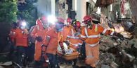 Rumah Mewah Meledak di Grand Polonia Medan: 1 Tewas, 2 Korban Masih Dicari
