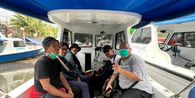 Kronologi Lengkap 5 Jurnalis Hilang Kontak Saat Liput Gunung Anak Krakatau, Sempat Kirim Foto