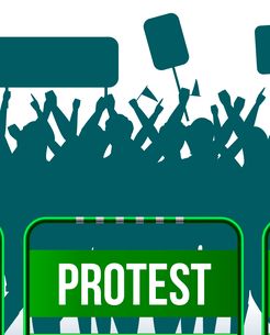 [KLARIFIKASI] Video Lautan Manusia di Konser NDX AKA Dinarasikan Demo 27 Agustus 2026