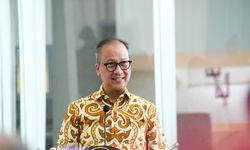 Manufaktur Kembali Lampaui Pertumbuhan Ekonomi Nasional