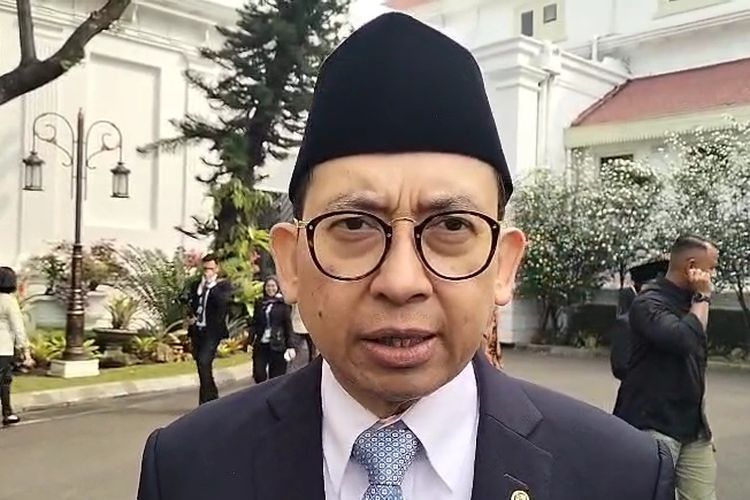 Menbud Fadli Zon Berencana Revitalisasi 200 Museum dan Cagar Budaya di Indonesia