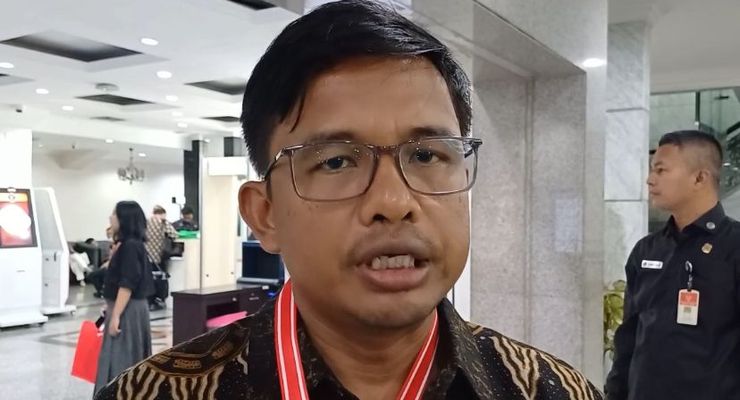 KPU Perpanjang Verifikasi Syarat Dukungan Calon Nonpartai Pilkada 2024