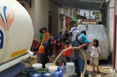 Harapan Warga Koja yang 8 Bulan Terdampak Krisis Air Bersih...