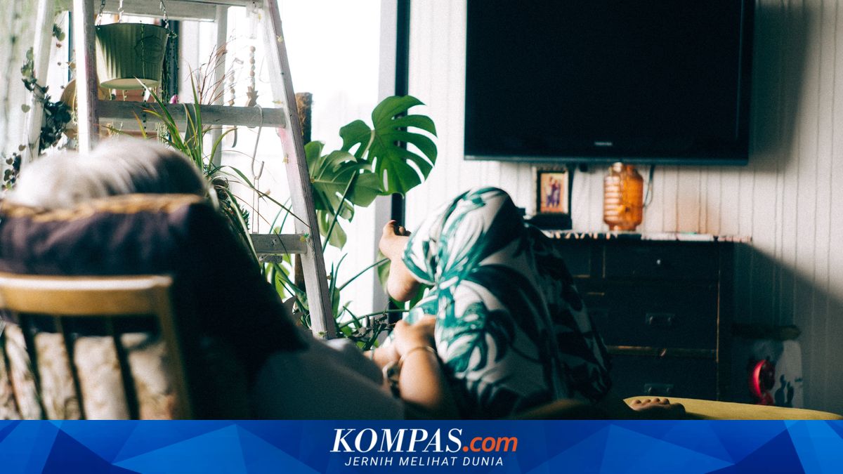 Psikologi Orang yang Betah di Rumah, Ternyata Bukan Sekadar Introvert