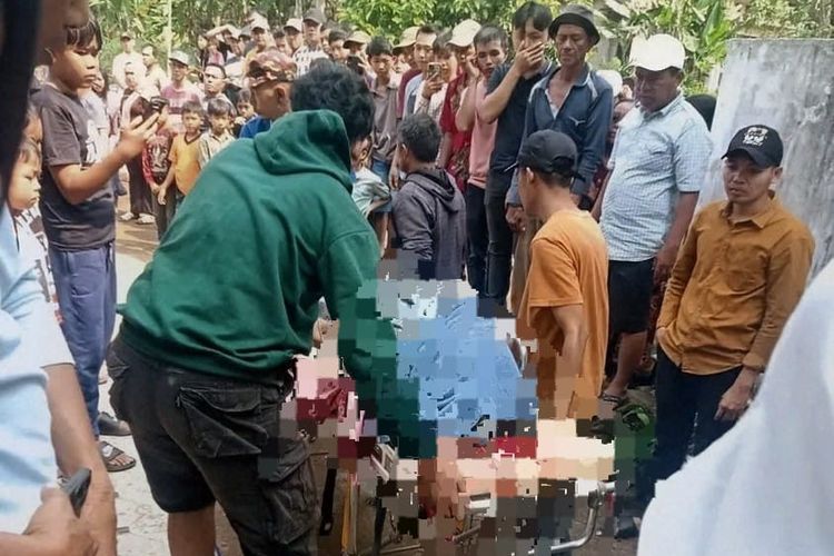 Persiapan Khitanan Berujung Maut, Pria di Lampung Timur Tewas Ditembak Tuan Rumah