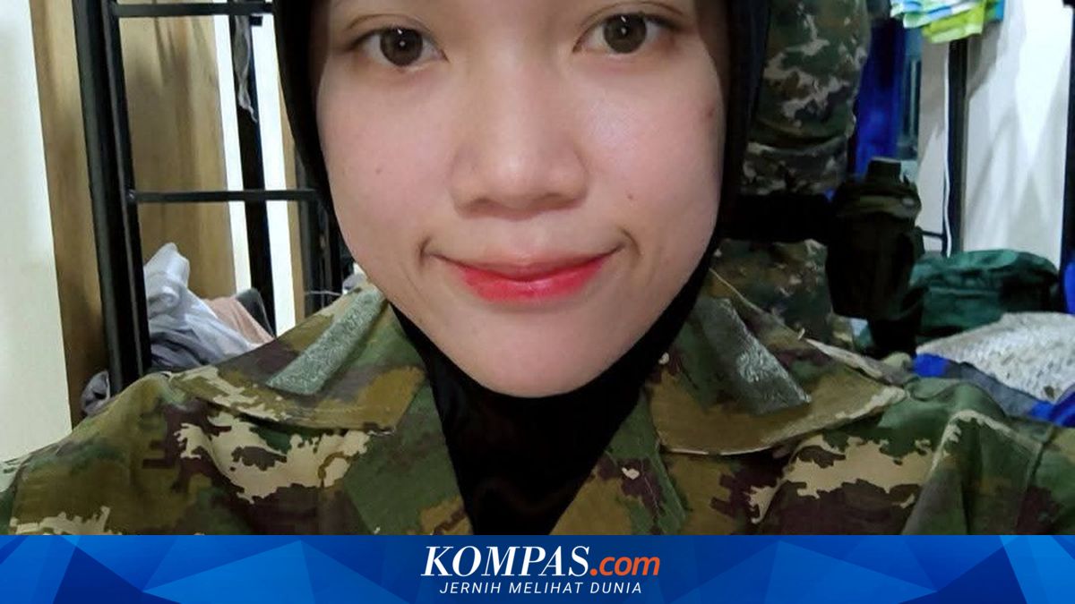 Novia Meninggal saat Latsarmil Kopdes Merah Putih, Keluarga Minta Tanggung Jawab Moral serta Evaluasi
